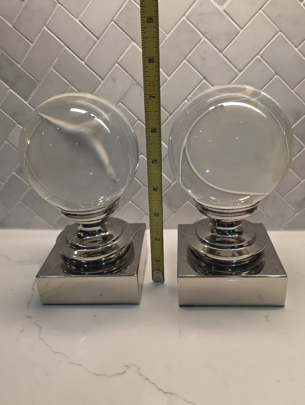 VINTAGE Restoration Hardware 7